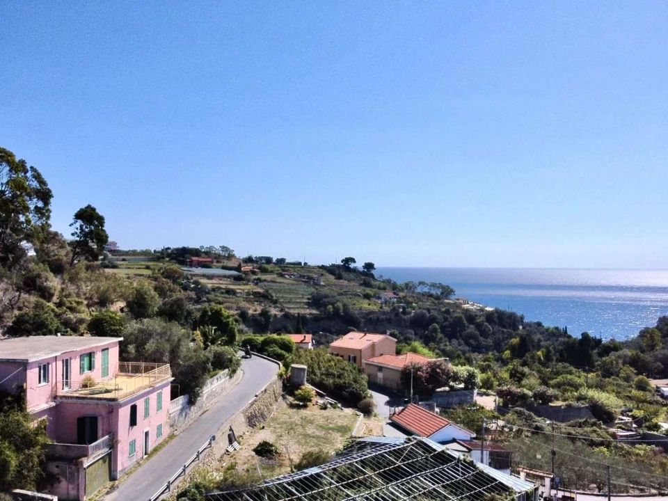 Villa i Sanremo, Imperia - foto 1