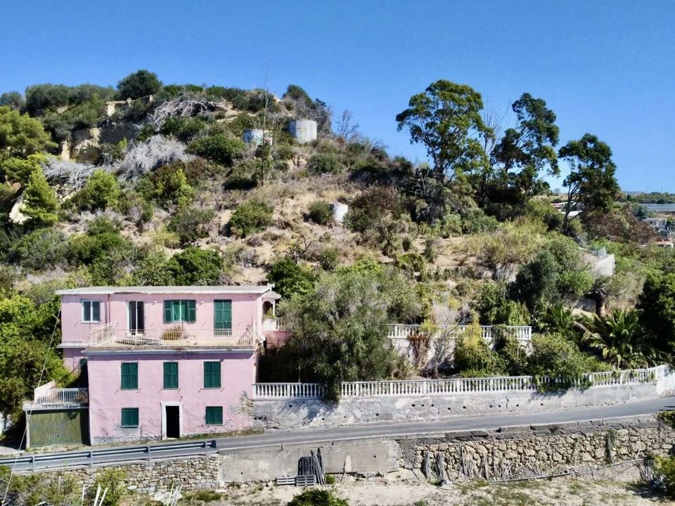Villa i Sanremo, Imperia - foto 5