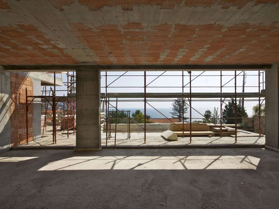 Villa i Ospedaletti, Imperia - foto 4