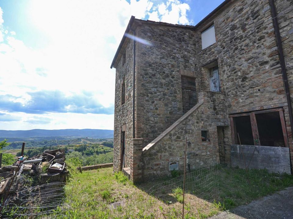 Villa i Ficulle, Terni - foto 1