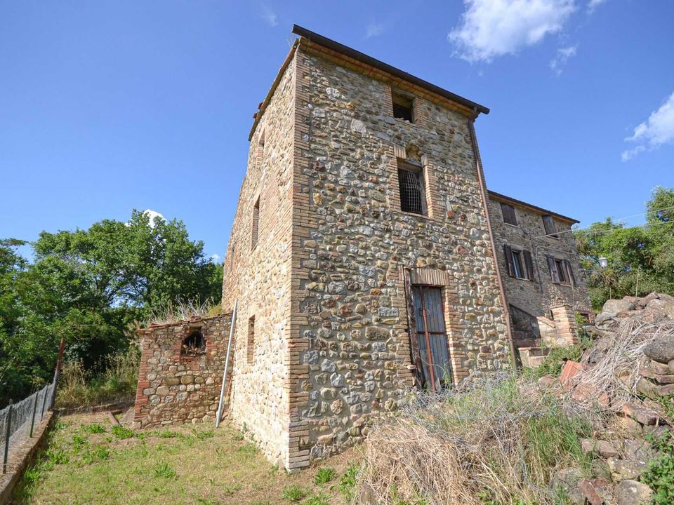 Villa i Ficulle, Terni - foto 2