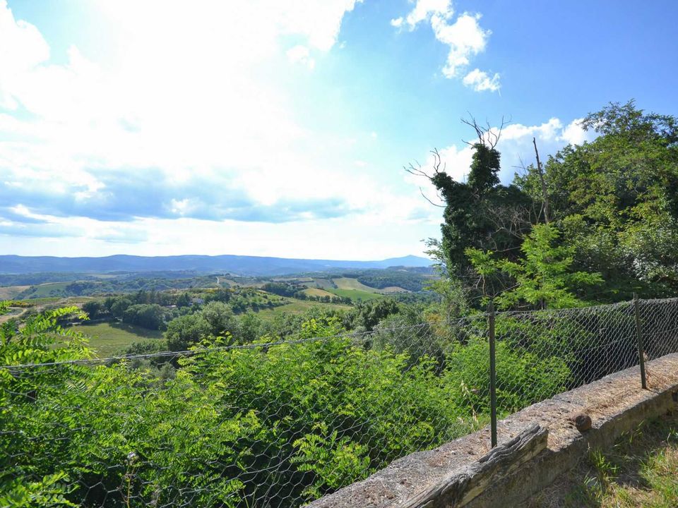 Villa i Ficulle, Terni - foto 3