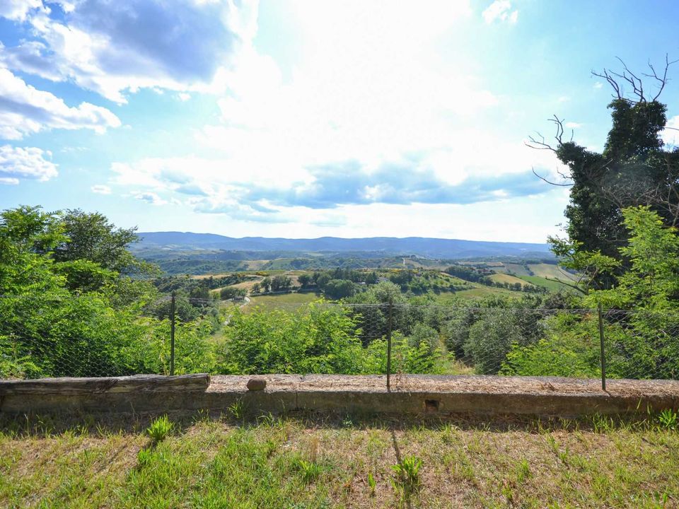 Villa i Ficulle, Terni - foto 4