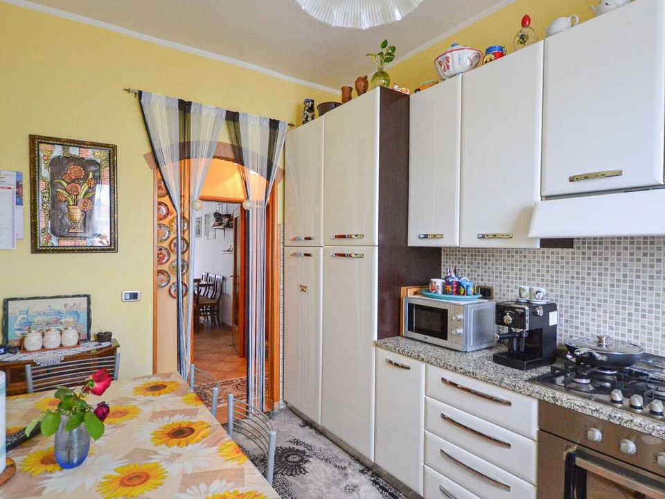 Villa i Monteleone d'Orvieto, Terni - foto 2