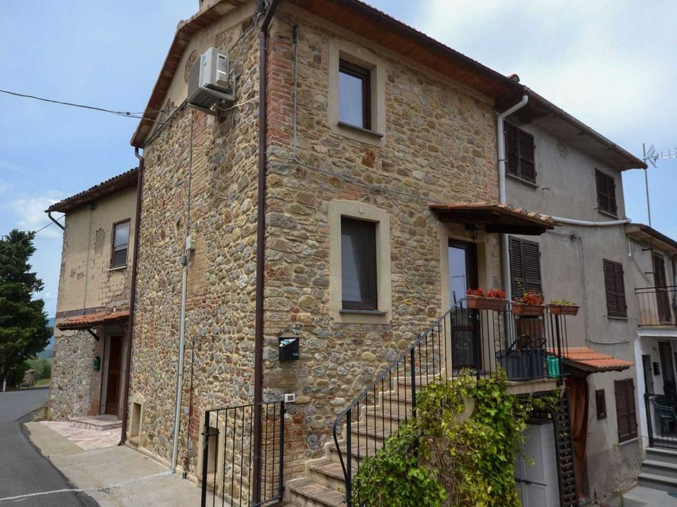 Villa i Fabro, Terni - foto 1