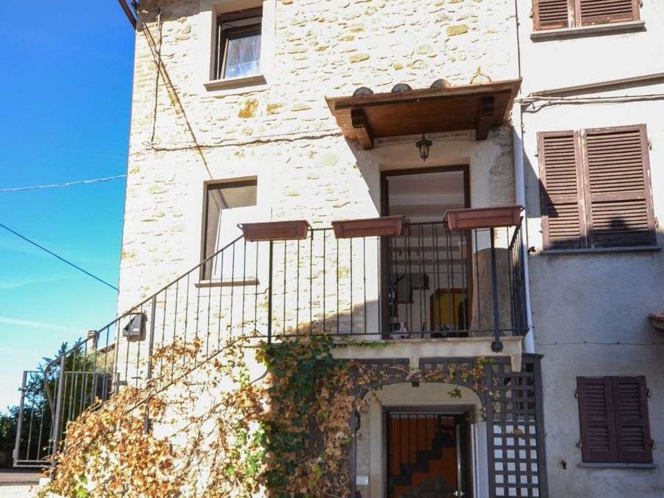 Villa i Fabro, Terni - foto 2