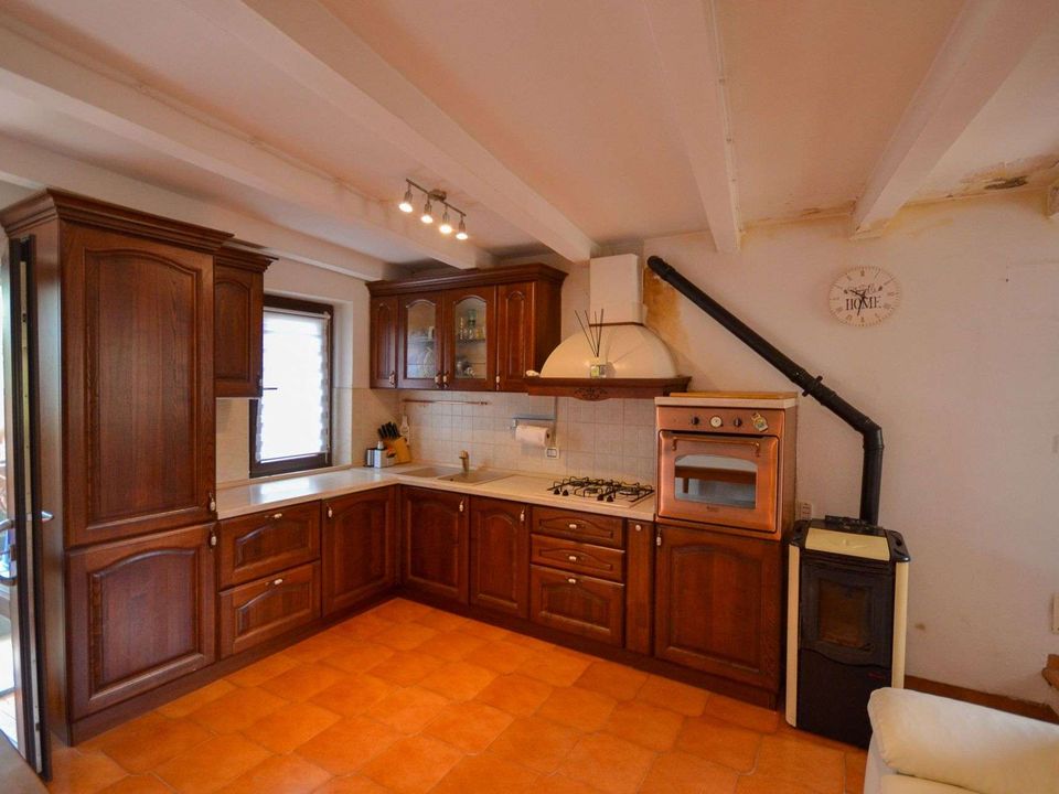 Villa i Fabro, Terni - foto 3
