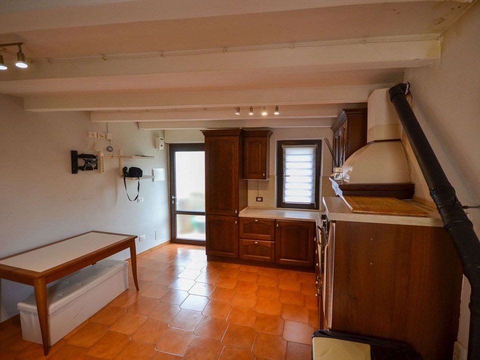Villa i Fabro, Terni - foto 4