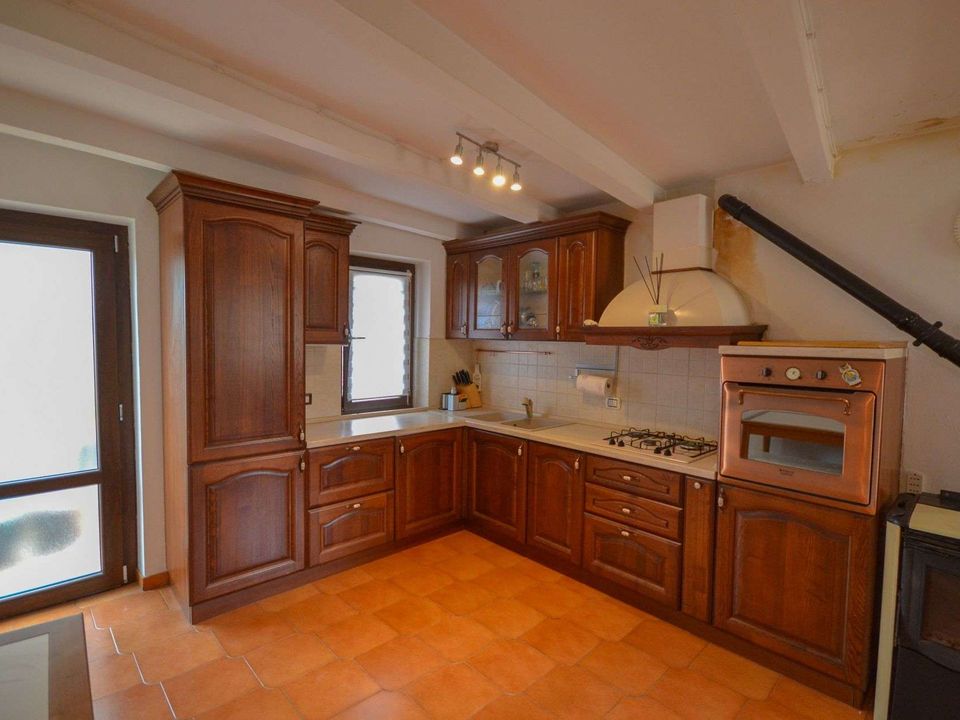 Villa i Fabro, Terni - foto 5