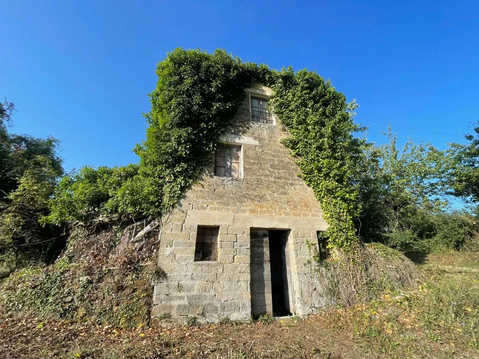 Country house in Penna San Giovanni, Macerata - photo 1
