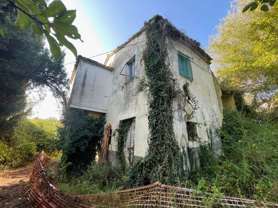 Country house in Penna San Giovanni, Macerata - photo 5