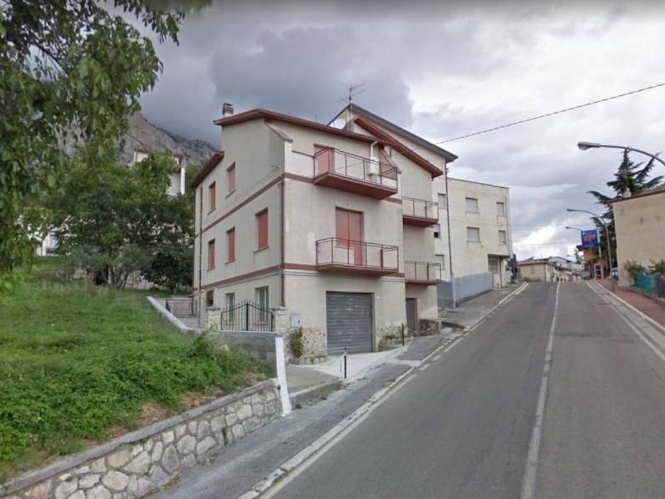 Leilighet i Lama dei Peligni, Chieti - bilde 1
