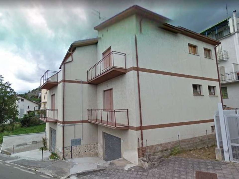 Leilighet i Lama dei Peligni, Chieti - bilde 3