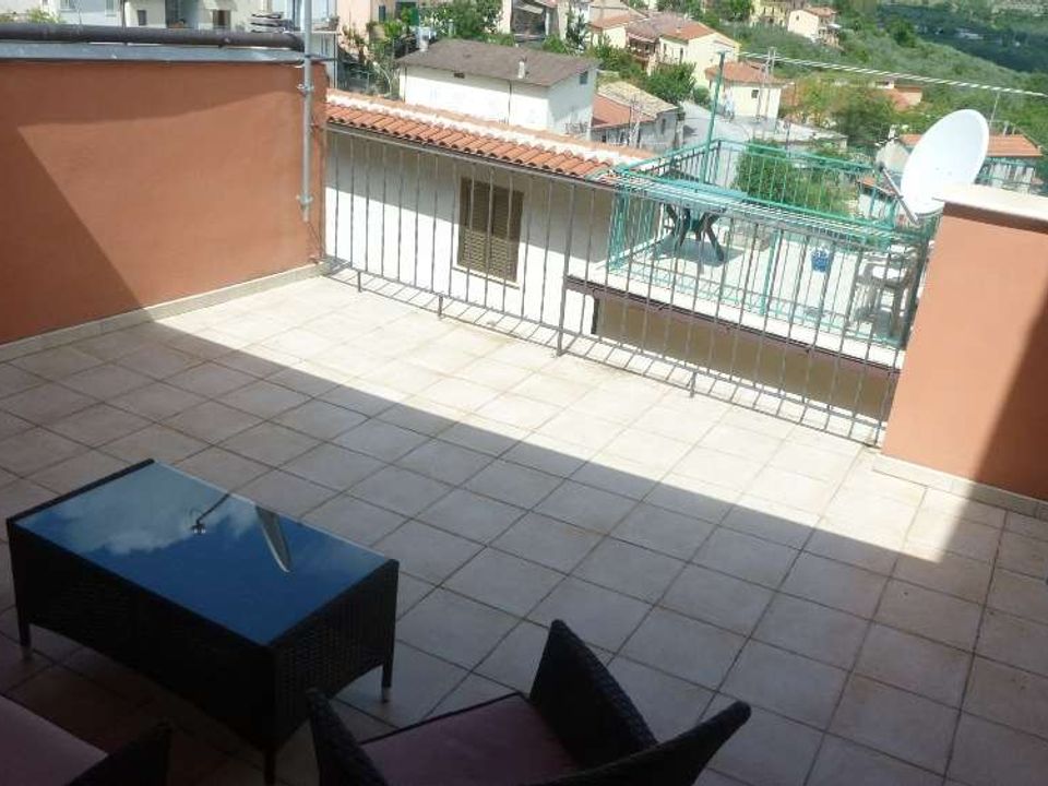 Byhus i Bugnara, L'Aquila - foto 1