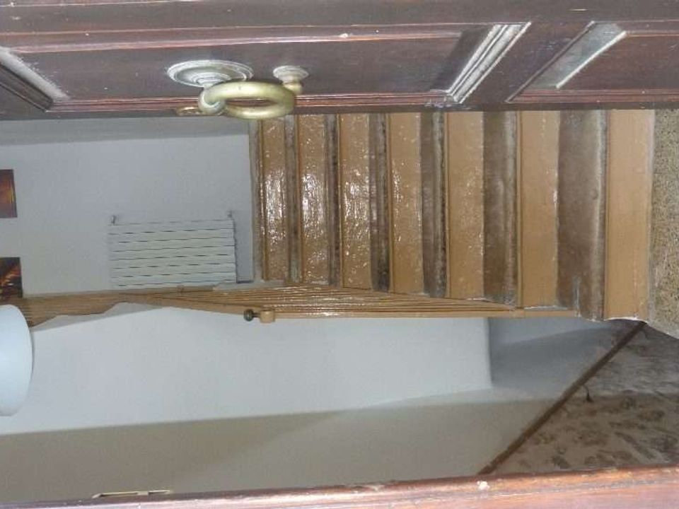 Byhus i Bugnara, L'Aquila - foto 3
