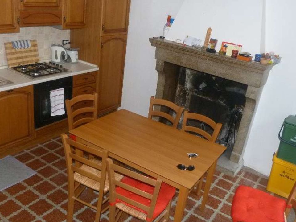 Byhus i Bugnara, L'Aquila - foto 5