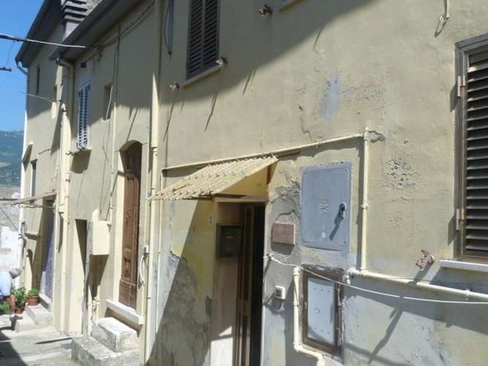 Byhus i Tocco da Casauria, Pescara - foto 5