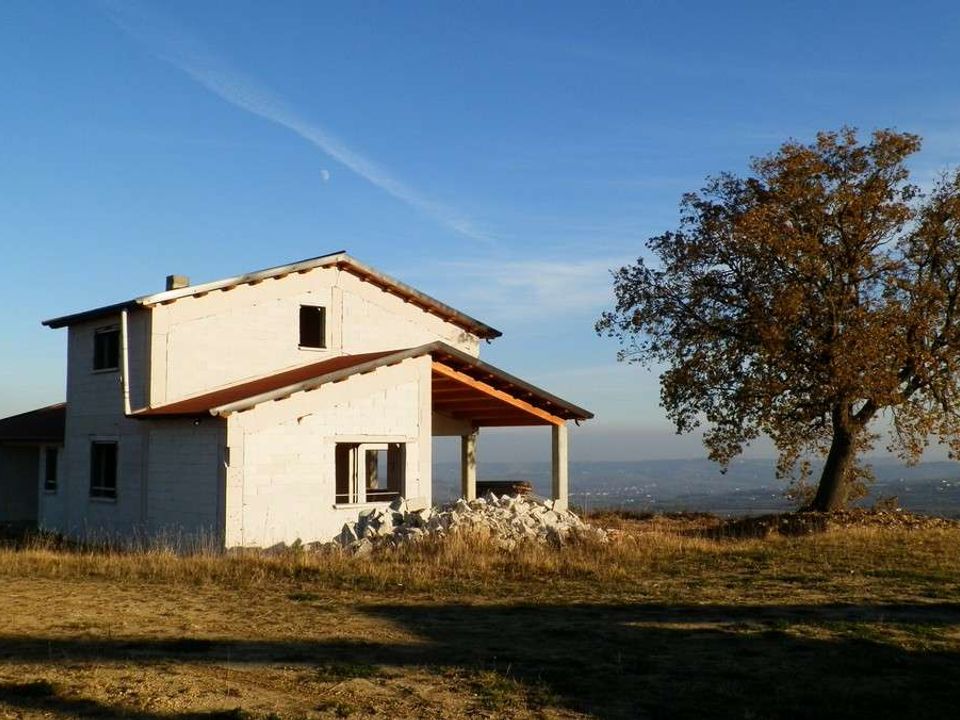 Villa a Montebello Di Bertona, Pescara - foto 2