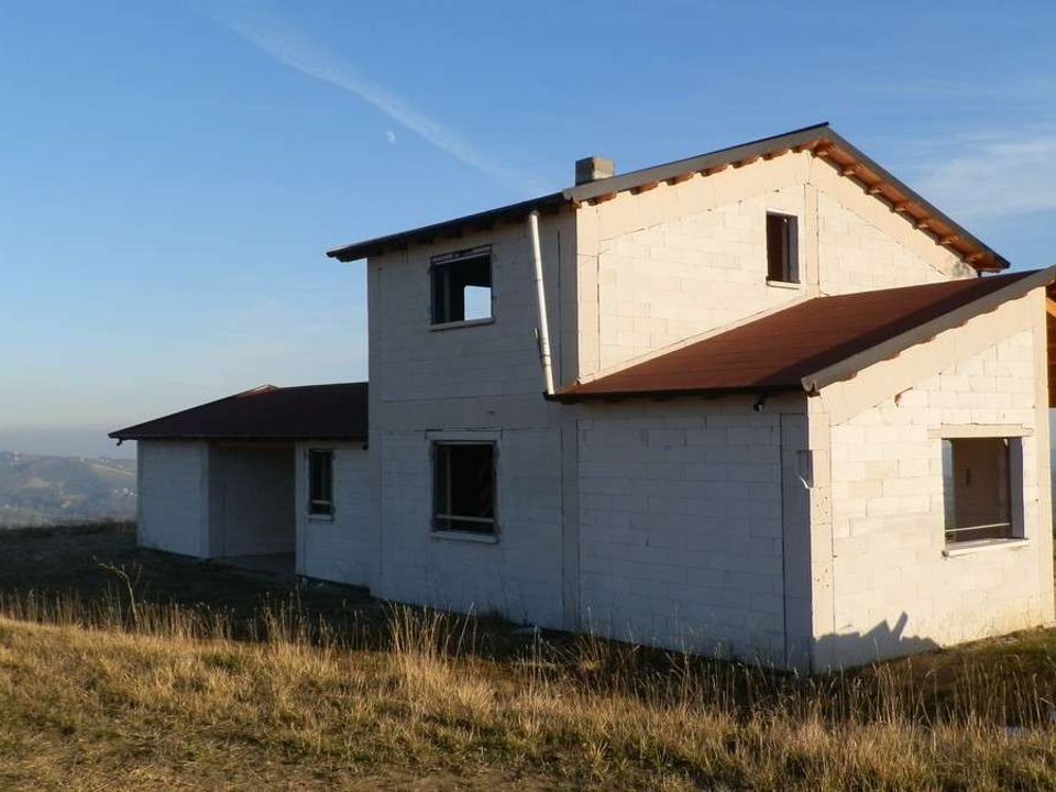 Villa a Montebello Di Bertona, Pescara - foto 4