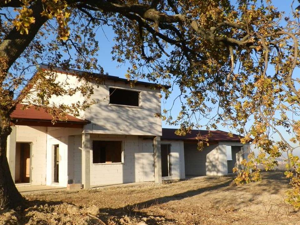 Villa a Montebello Di Bertona, Pescara - foto 5