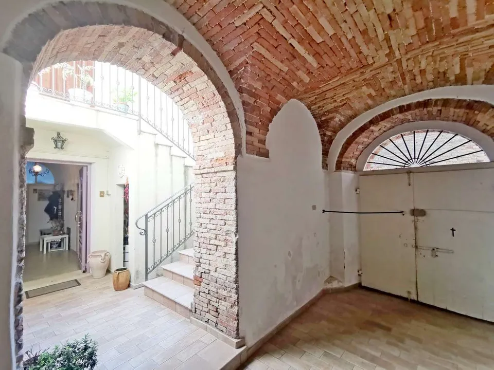 Casa de campo en Penne, Pescara - foto 2