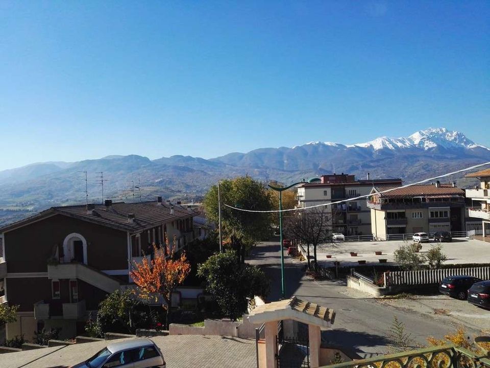 Leilighet i Penne, Pescara - bilde 2