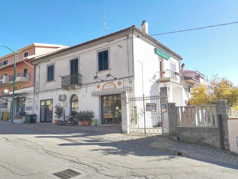 Leilighet i Penne, Pescara - bilde 3