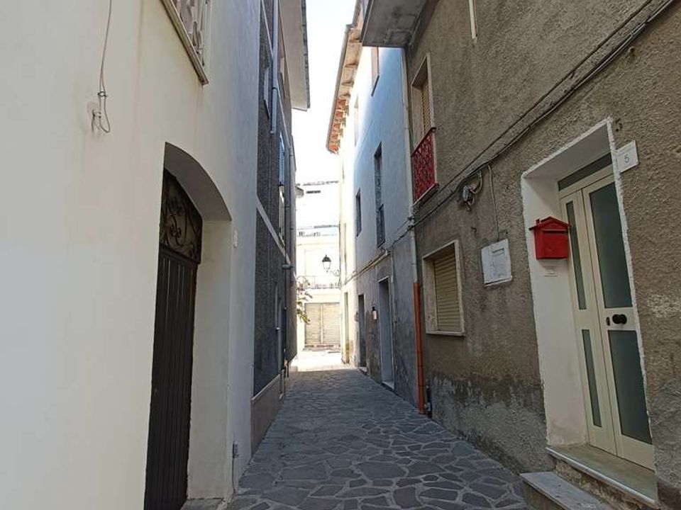 Byhus i Canosa Sannita, Chieti - foto 3