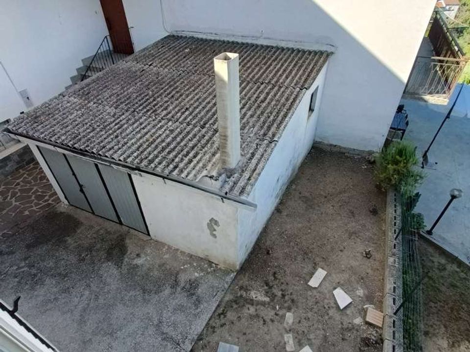Byhus i Canosa Sannita, Chieti - foto 4