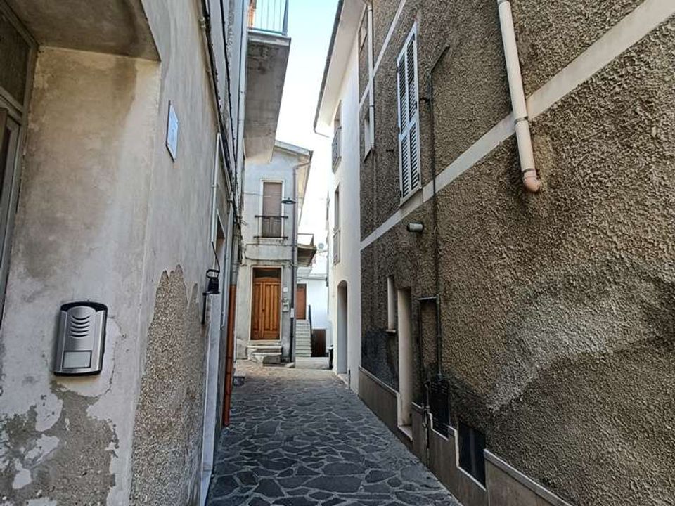 Byhus i Canosa Sannita, Chieti - foto 5