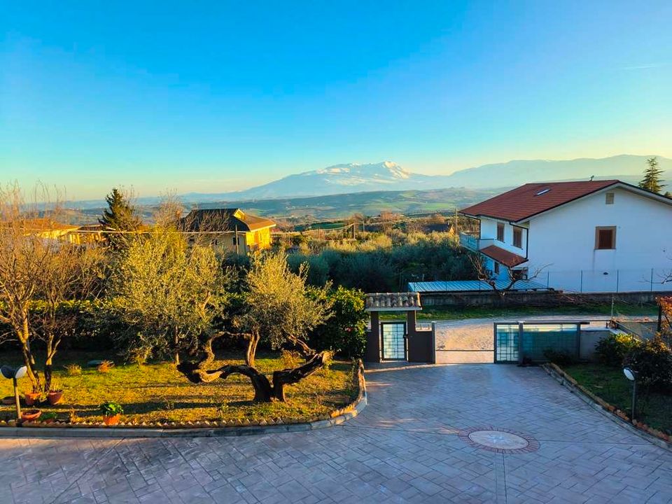 Villa a Loreto Aprutino, Pescara - foto 1