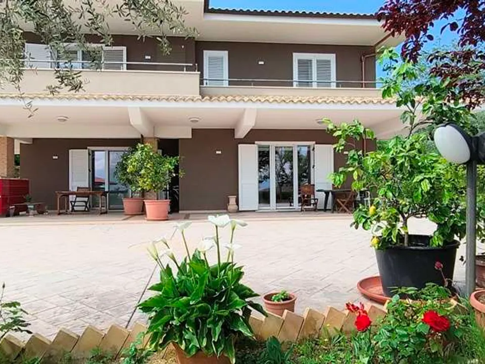 Villa a Loreto Aprutino, Pescara - foto 2