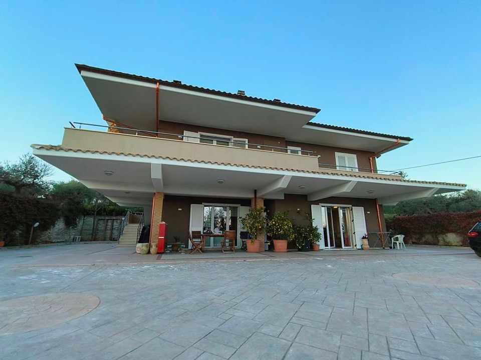 Villa a Loreto Aprutino, Pescara - foto 3