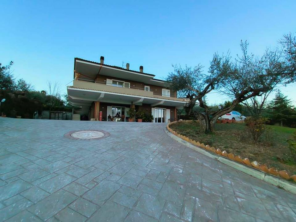 Villa a Loreto Aprutino, Pescara - foto 4
