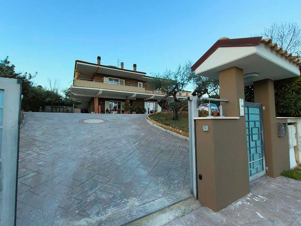 Villa a Loreto Aprutino, Pescara - foto 5