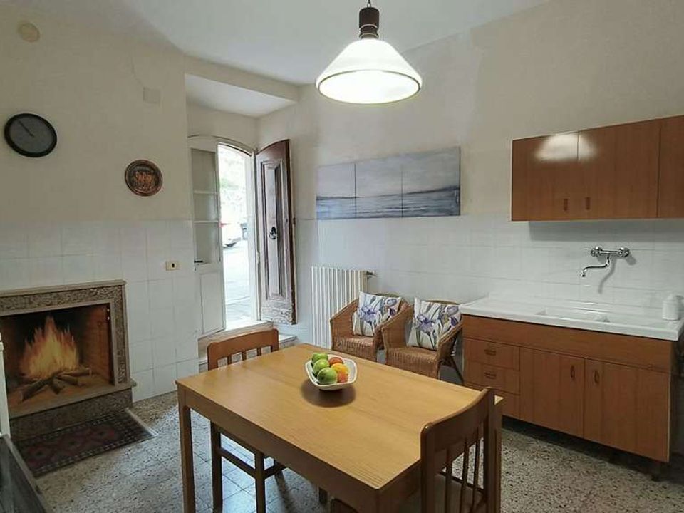 Byhus i Tocco da Casauria, Pescara - foto 2