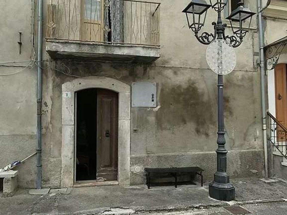 Byhus i Tocco da Casauria, Pescara - foto 4