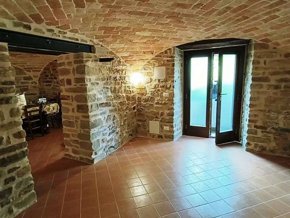 Casa unifamiliar a Arsita, Teramo - foto 3