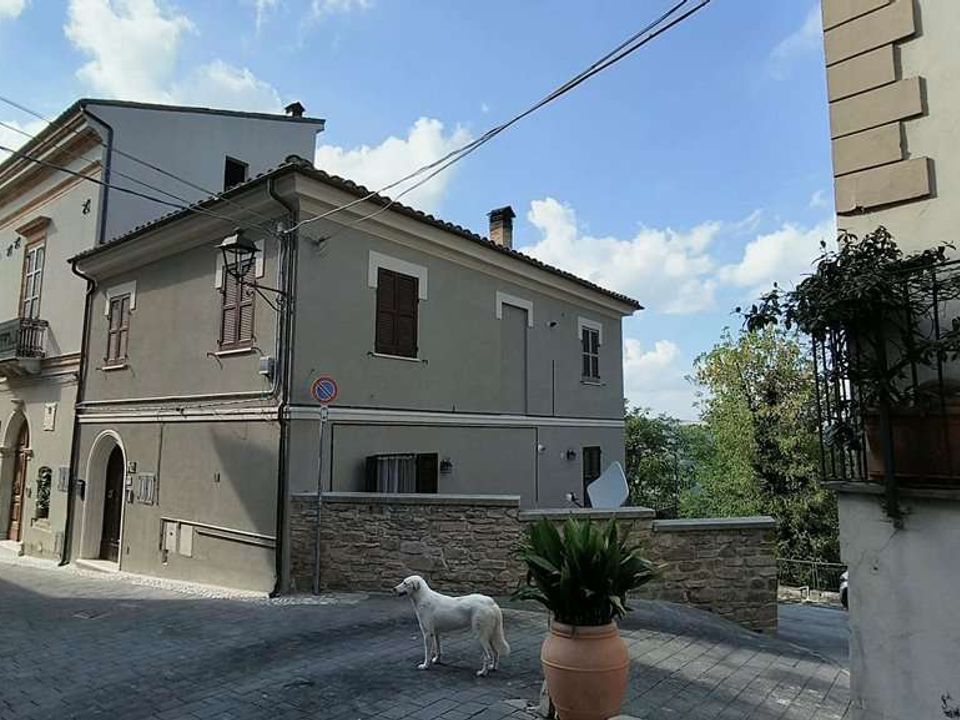 Casa unifamiliar a Arsita, Teramo - foto 4