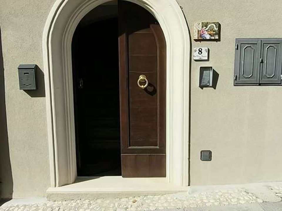 Casa unifamiliar a Arsita, Teramo - foto 5