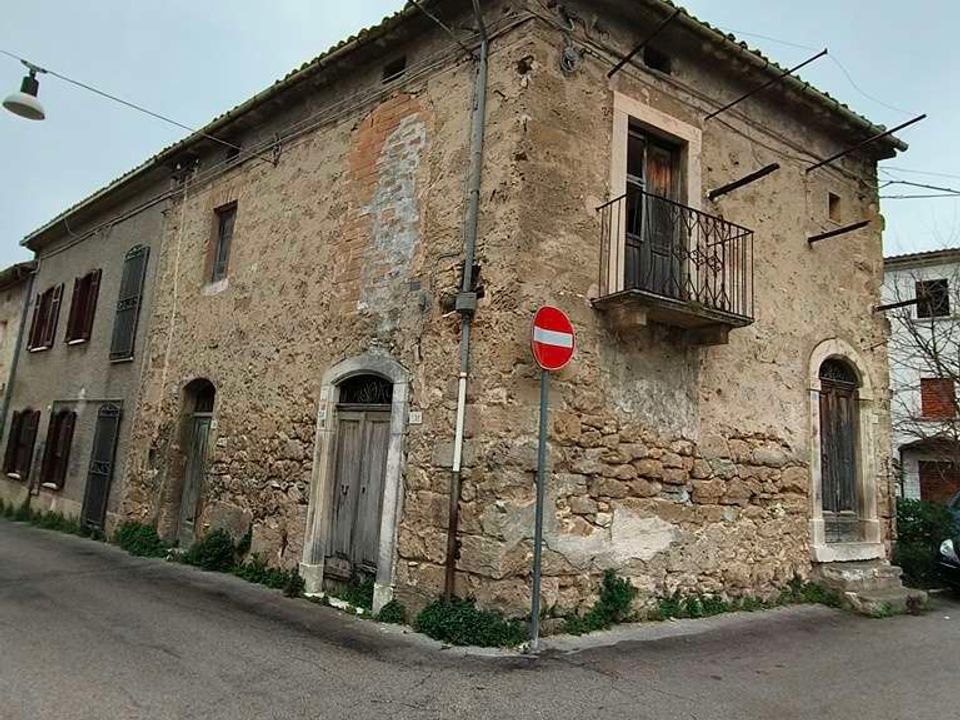 Villa i Tocco da Casauria, Pescara - foto 1