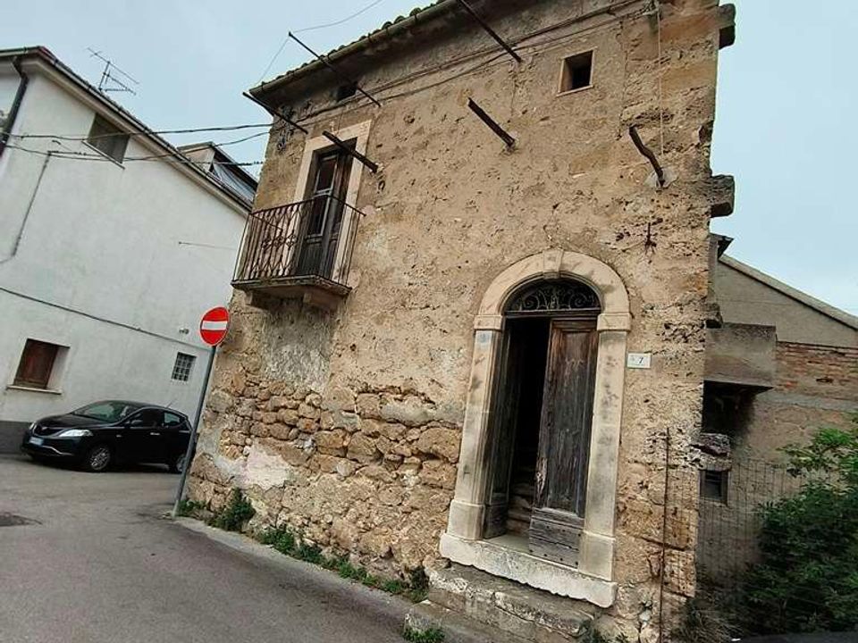 Villa i Tocco da Casauria, Pescara - foto 2