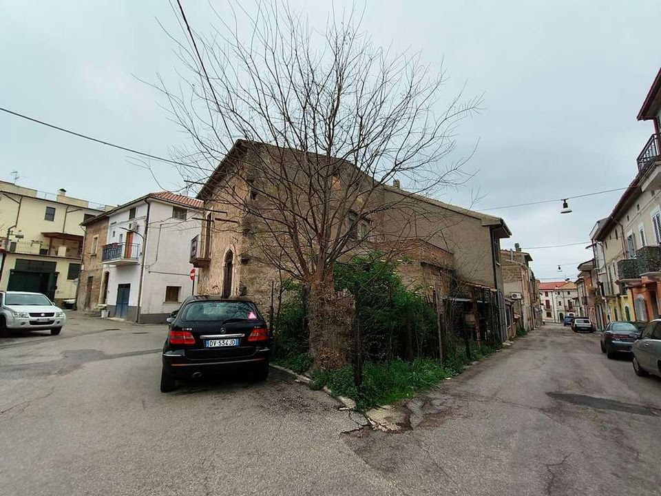 Villa i Tocco da Casauria, Pescara - foto 3