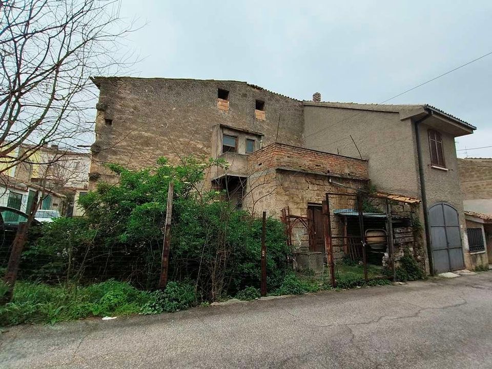 Villa i Tocco da Casauria, Pescara - foto 4