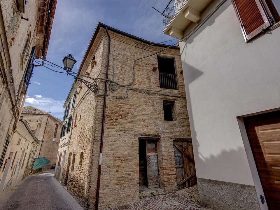 Rekkehus i Penne, Pescara - bilde 3