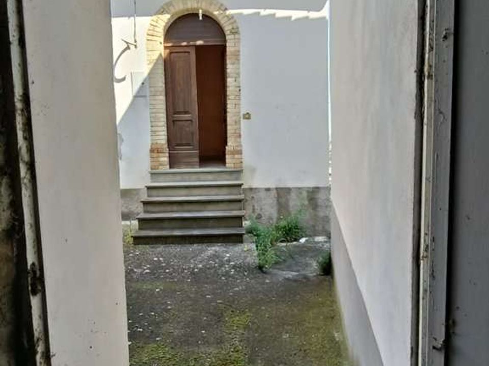 Villa em Civitaquana, Pescara - foto 1