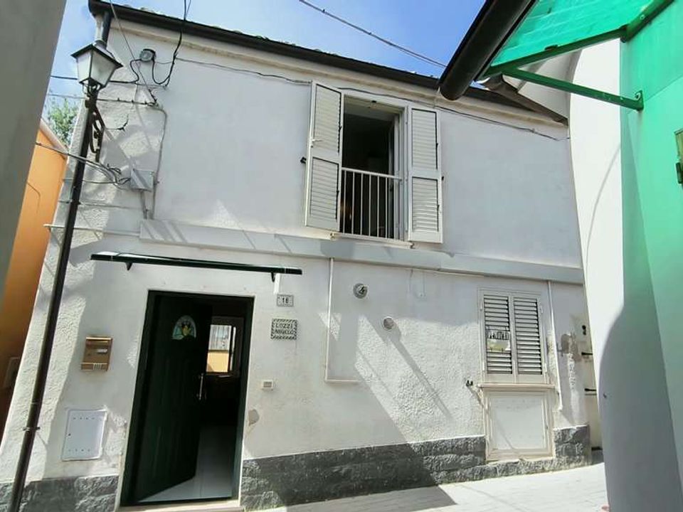 Casa de cidade em Civitaquana, Pescara - foto 1