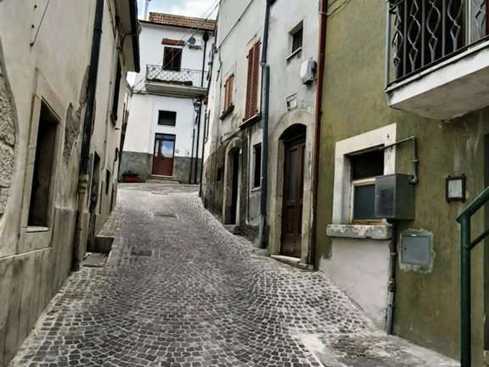 Byhus i Lettomanoppello, Pescara - foto 1
