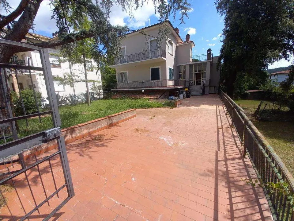 Villa i Civitella del Tronto, Teramo - foto 1