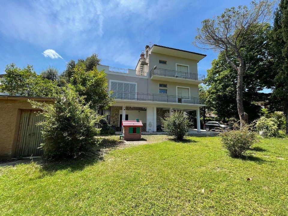 Villa i Civitella del Tronto, Teramo - foto 3